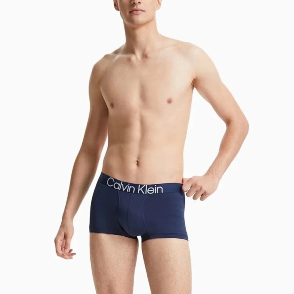 CALVIN KLEIN LUXURY REDEFINED MENS BOXERS SHORTS‎ 3 PACK BOXED LOW RISE XXL